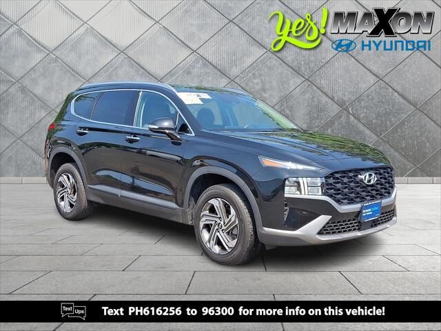 2023 Hyundai SANTA FE SEL — photo 1 of 17