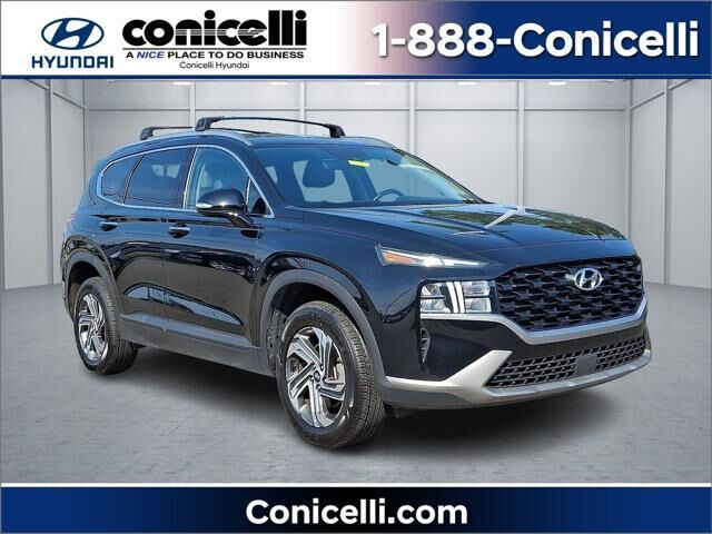 2023 Hyundai SANTA FE SEL — photo 1 of 26