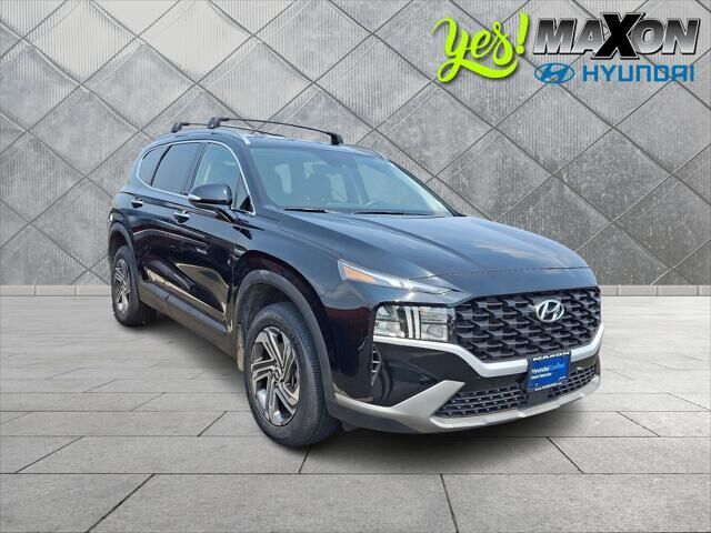 2023 Hyundai SANTA FE SEL — photo 1 of 29