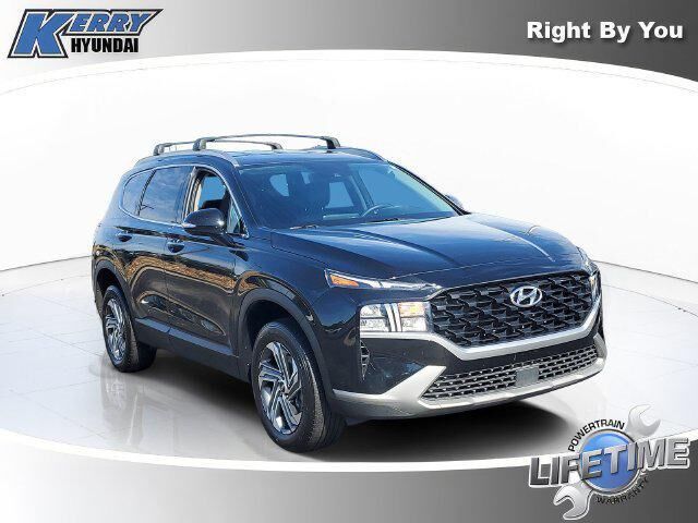 2023 Hyundai SANTA FE SEL — photo 1 of 13