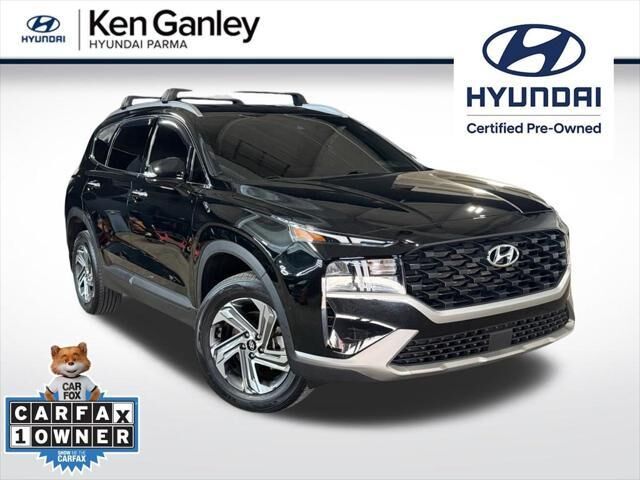 2023 Hyundai SANTA FE SEL — photo 1 of 13