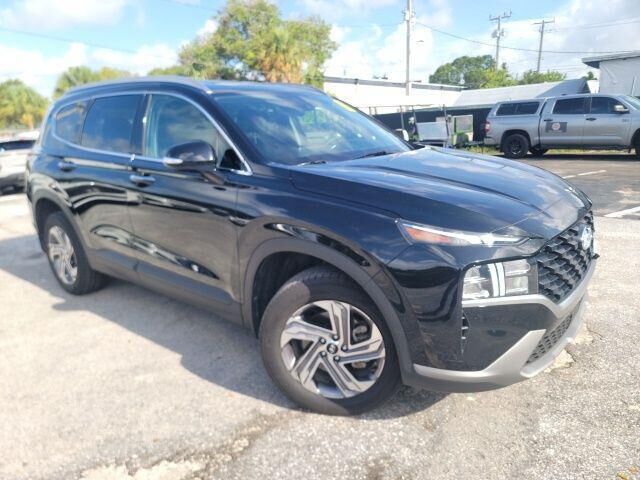 2023 Hyundai SANTA FE SEL — photo 1 of 45