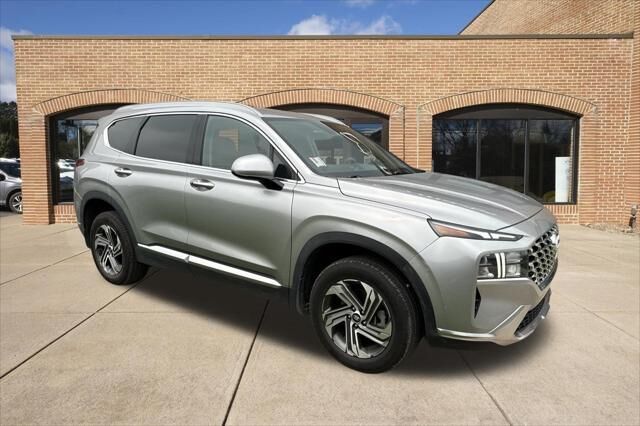 2022 Hyundai SANTA FE SEL — photo 1 of 29