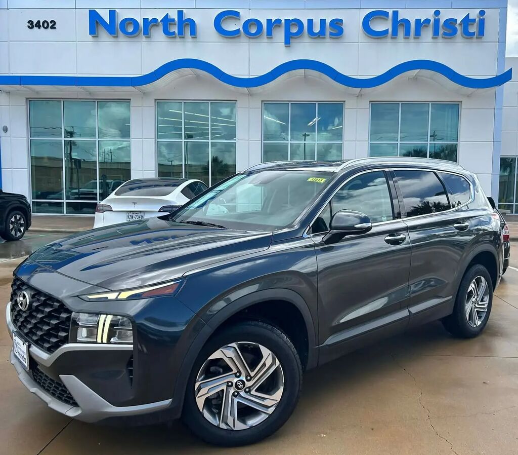 2023 Hyundai SANTA FE SEL — photo 1 of 13