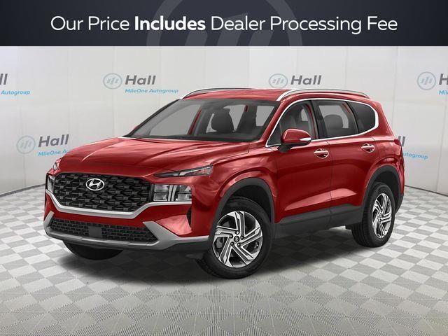 2023 Hyundai SANTA FE SEL — photo 1 of 29