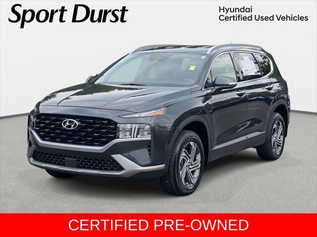 2023 Hyundai SANTA FE SEL — photo 1 of 13
