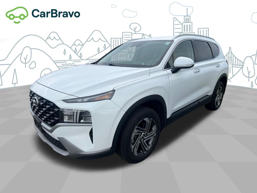 2023 Hyundai Santa Fe SEL — photo 1 of 7