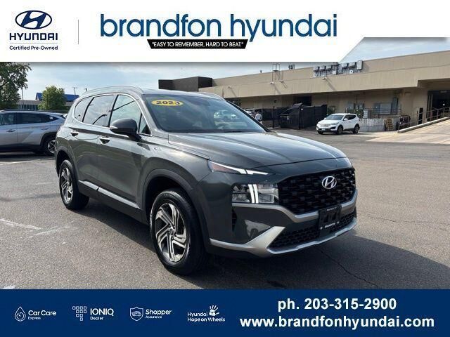 2023 Hyundai SANTA FE SEL — photo 1 of 13