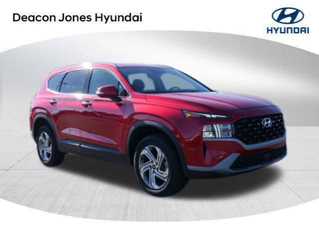 2023 Hyundai SANTA FE SEL — photo 1 of 26