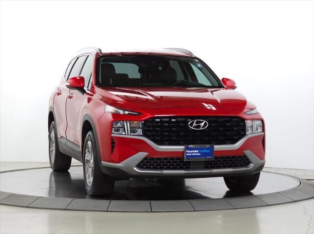 2023 Hyundai SANTA FE SEL — photo 1 of 17