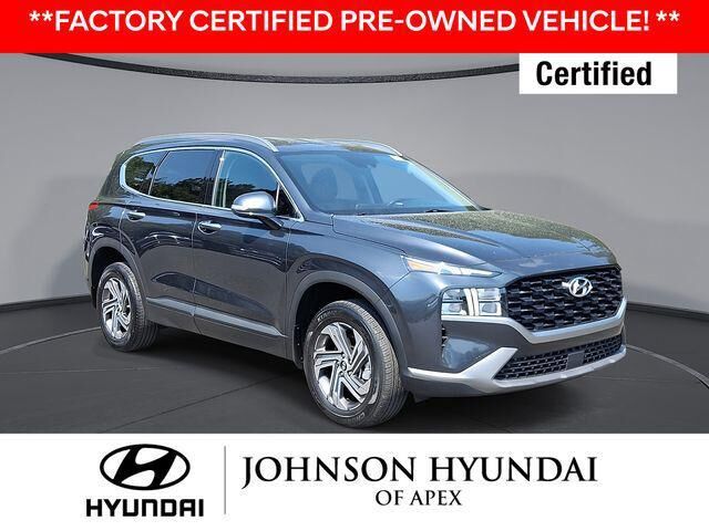 2023 Hyundai SANTA FE SEL — photo 1 of 29