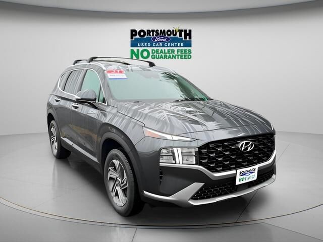 2023 Hyundai SANTA FE SEL — photo 1 of 13