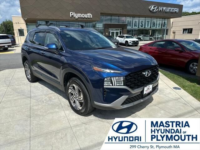 2023 Hyundai SANTA FE SEL — photo 1 of 26