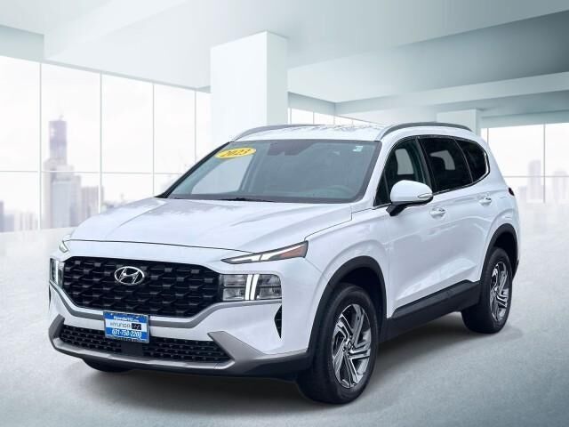 2023 Hyundai SANTA FE SEL — photo 1 of 26