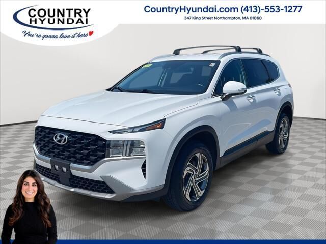 2023 Hyundai SANTA FE SEL — photo 1 of 26