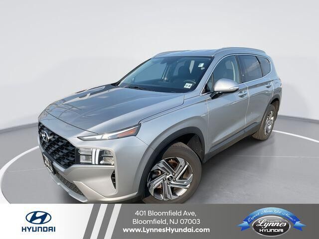 2023 Hyundai SANTA FE SEL — photo 1 of 19