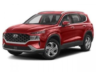 2023 Hyundai SANTA FE SEL — photo 1 of 1