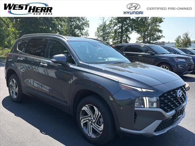2023 Hyundai SANTA FE SEL — photo 1 of 52