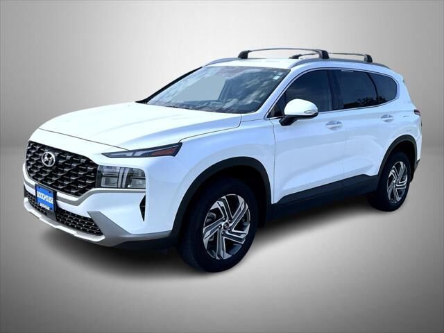 2023 Hyundai SANTA FE SEL — photo 1 of 26