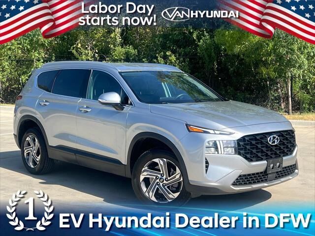 2023 Hyundai SANTA FE SEL — photo 1 of 13