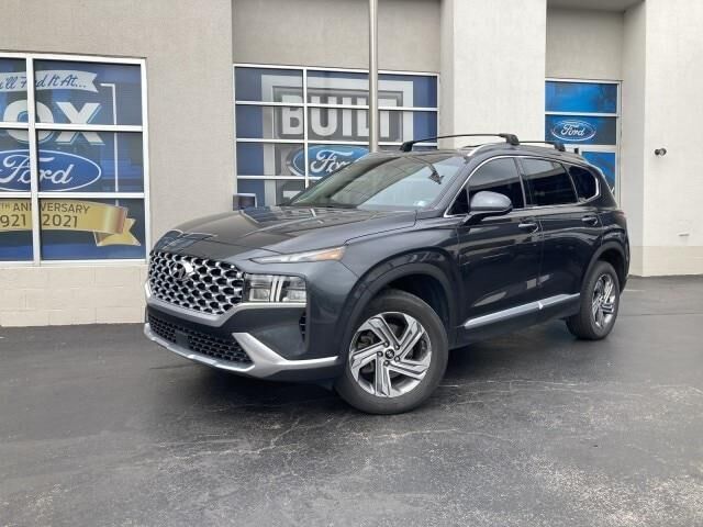 2022 Hyundai SANTA FE SEL — photo 1 of 13