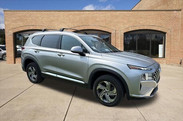 2022 Hyundai SANTA FE SEL — photo 1 of 13