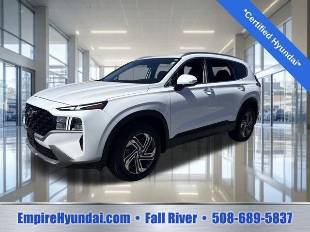 2023 Hyundai SANTA FE SEL — photo 1 of 26