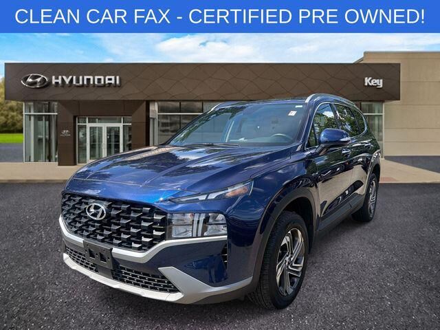 2023 Hyundai SANTA FE SEL — photo 1 of 13