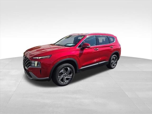 2023 Hyundai SANTA FE SEL — photo 1 of 13
