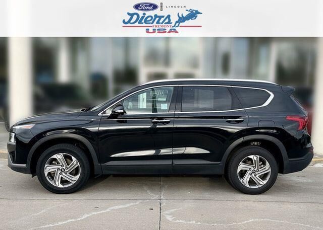 2023 Hyundai SANTA FE SEL — photo 1 of 12