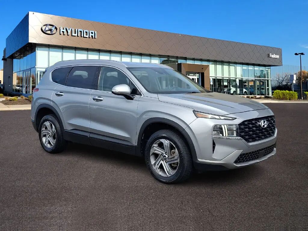 2023 Hyundai SANTA FE SEL — photo 1 of 13
