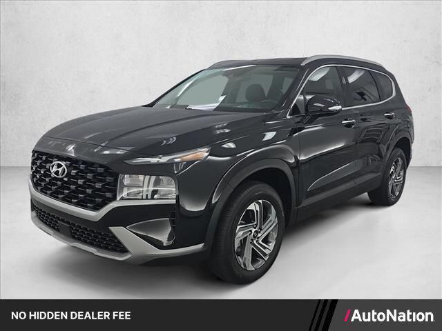2023 Hyundai SANTA FE SEL — photo 1 of 13