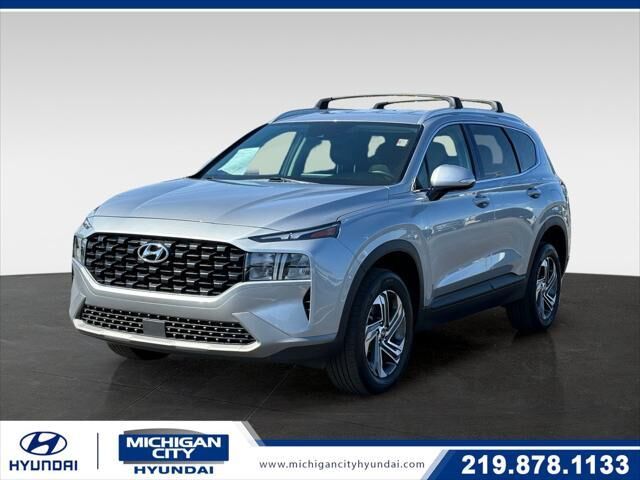 2023 Hyundai SANTA FE SEL — photo 1 of 13