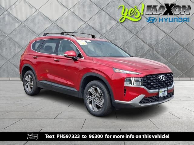 2023 Hyundai SANTA FE SEL — photo 1 of 13
