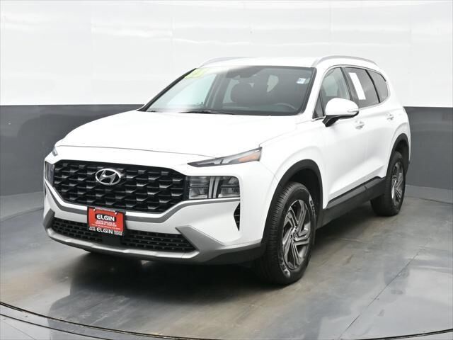 2023 Hyundai SANTA FE SEL — photo 1 of 13