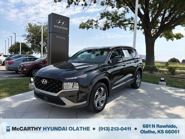 2023 Hyundai SANTA FE SEL — photo 1 of 17