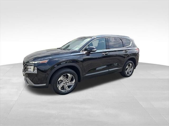 2023 Hyundai SANTA FE SEL — photo 1 of 13