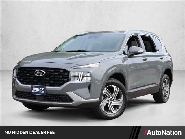 2023 Hyundai SANTA FE SEL — photo 1 of 13
