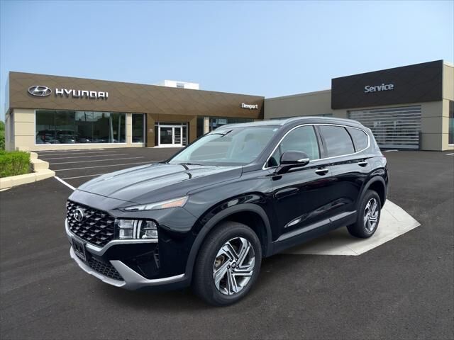 2023 Hyundai SANTA FE SEL — photo 1 of 13