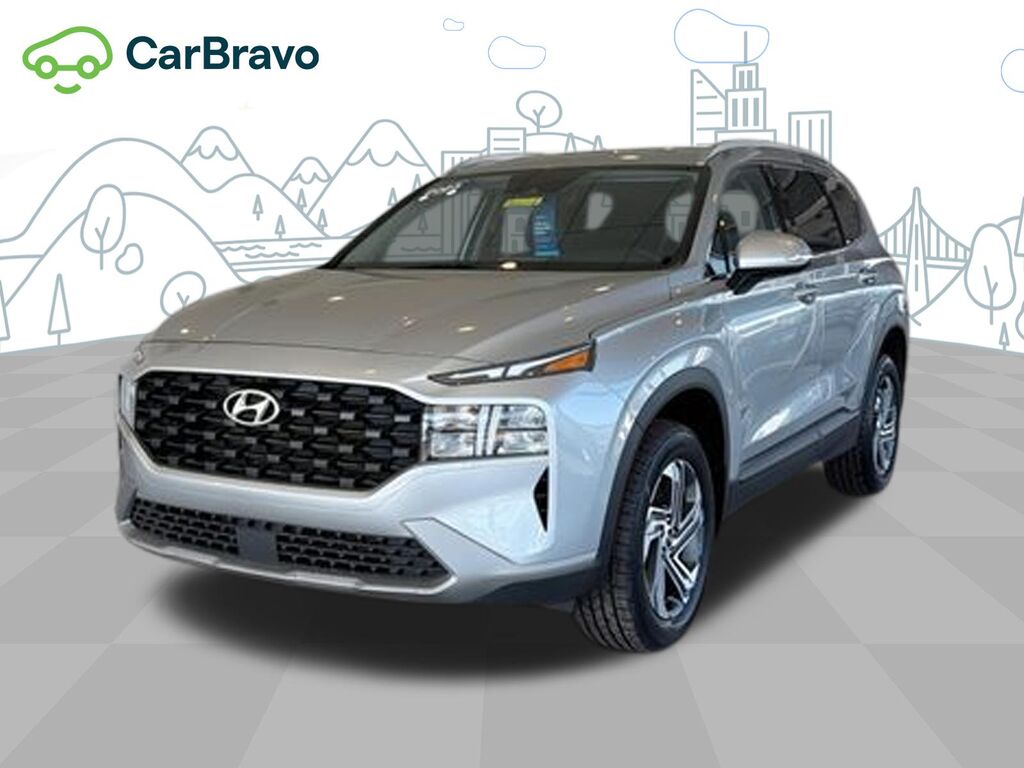 2023 Hyundai Santa Fe SEL — photo 1 of 6