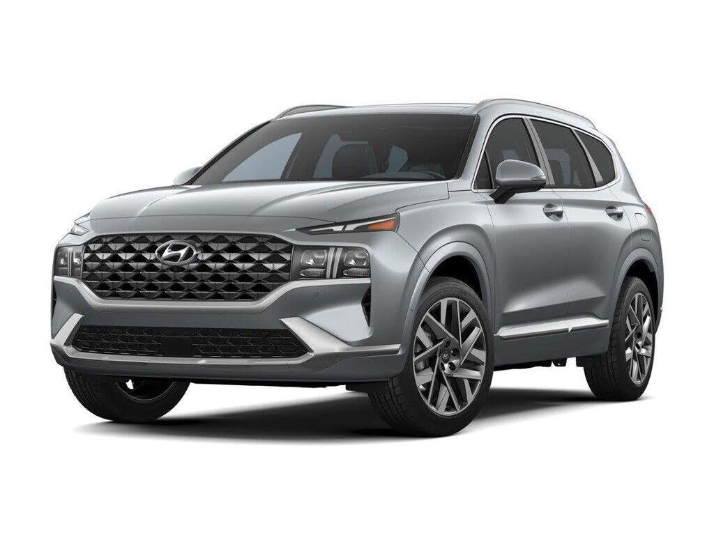 2023 Hyundai SANTA FE SEL — photo 1 of 1
