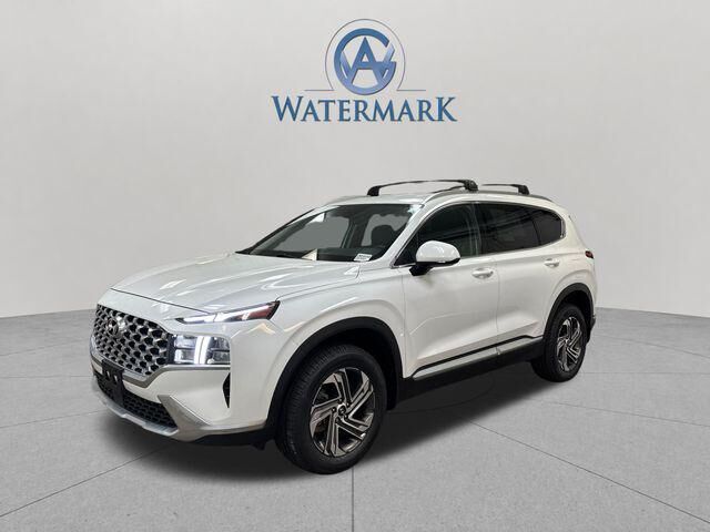 2022 Hyundai SANTA FE SEL — photo 1 of 26