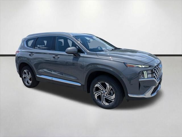 2022 Hyundai SANTA FE SEL — photo 1 of 13