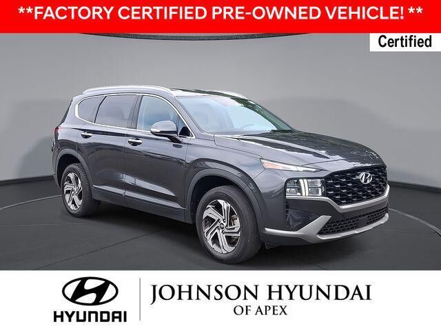 2023 Hyundai SANTA FE SEL — photo 1 of 16
