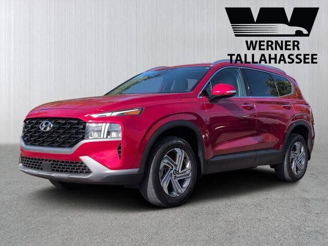 2023 Hyundai SANTA FE SEL — photo 1 of 13