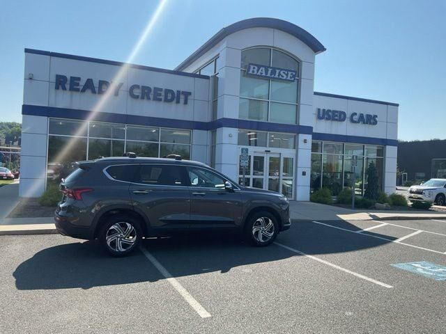 2023 Hyundai SANTA FE SEL — photo 1 of 13