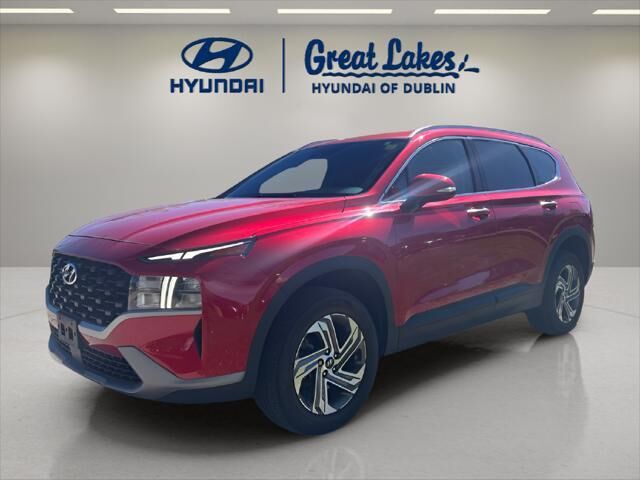2023 Hyundai SANTA FE SEL — photo 1 of 13