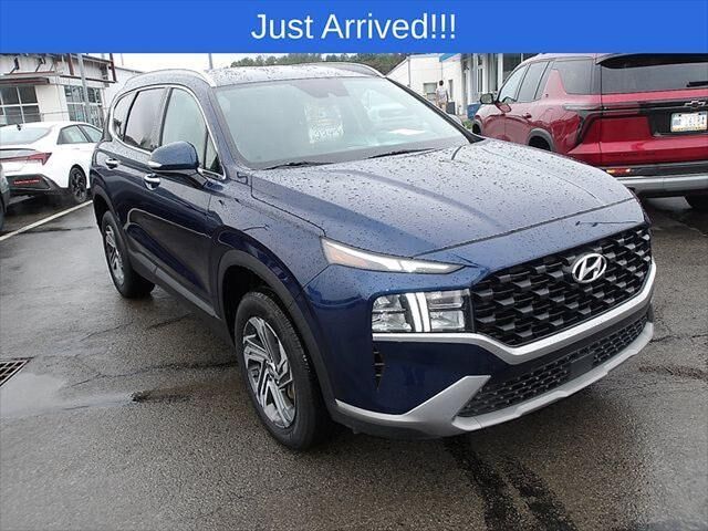 2023 Hyundai SANTA FE SEL — photo 1 of 13