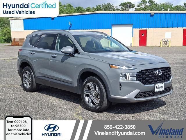 2023 Hyundai SANTA FE SEL — photo 1 of 13