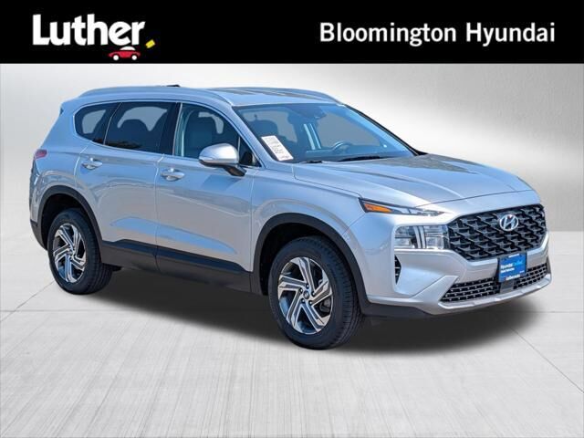 2023 Hyundai SANTA FE SEL — photo 1 of 30